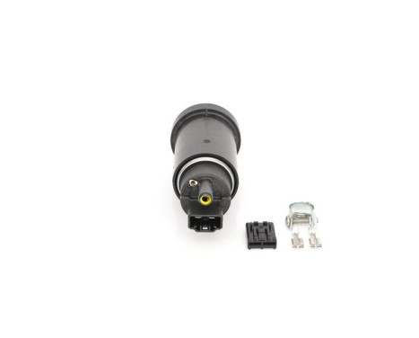 Fuel Pump EKP-14-5 Bosch, Image 4