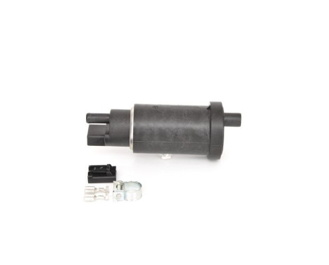 Fuel Pump EKP-14-5 Bosch, Image 5