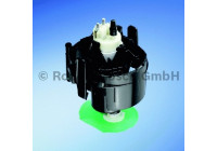 Fuel Pump EKP-14-5A Bosch