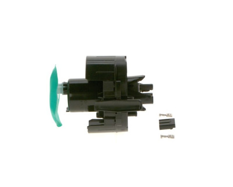 Fuel Pump EKP-14-5A Bosch, Image 3