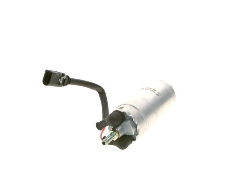 Fuel Pump EKP-3-1D Bosch