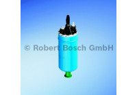 Fuel Pump EKP-3 Bosch