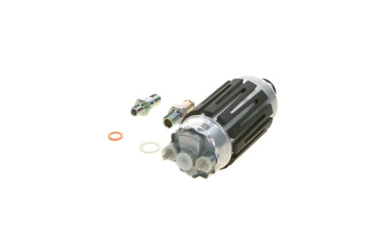 Fuel Pump EKP-3 Bosch