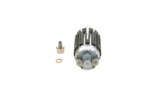 Fuel Pump EKP-3 Bosch, Image 2