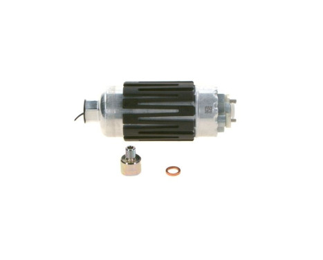 Fuel Pump EKP-3 Bosch, Image 5