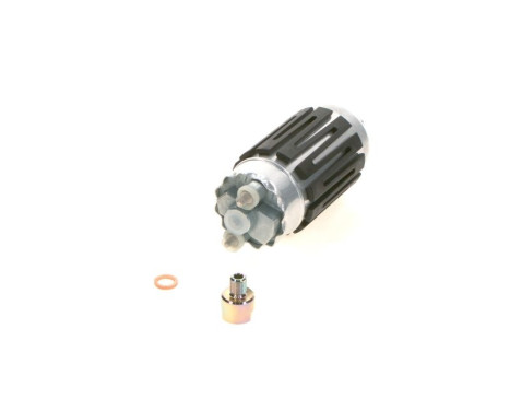 Fuel Pump EKP-3 Bosch
