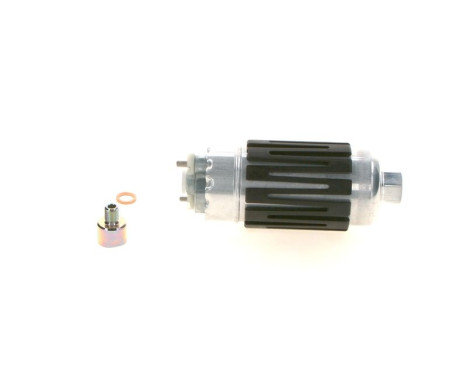 Fuel Pump EKP-3 Bosch, Image 3