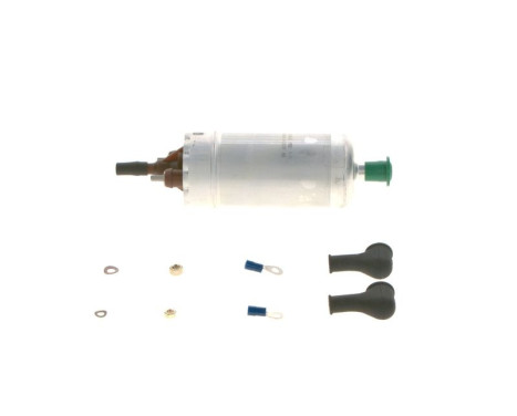 Fuel Pump EKP-3 Bosch, Image 5