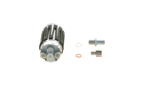 Fuel pump EKP-3 Bosch, Image 2