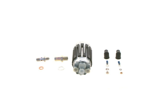Fuel pump EKP-3 Bosch, Image 2
