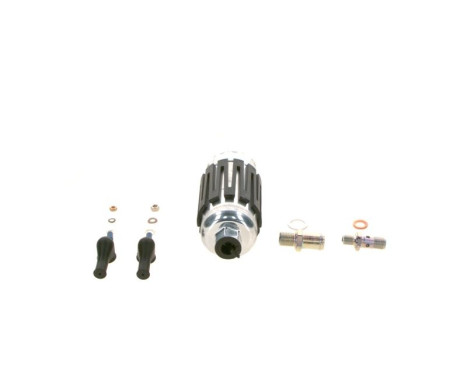 Fuel pump EKP-3 Bosch, Image 4