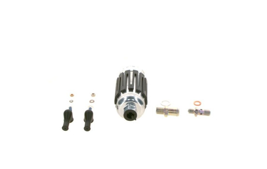 Fuel pump EKP-3 Bosch, Image 4