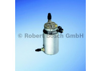 Fuel Pump EKP-3-D+ Bosch