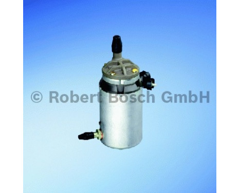 Fuel Pump EKP-3-D+ Bosch