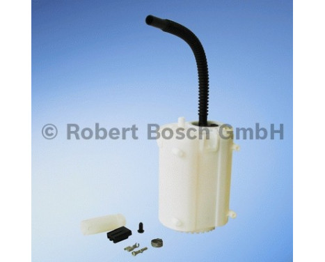 Fuel Pump EKPT-AA-RBCB Bosch, Image 2