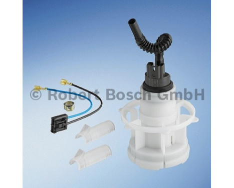 Fuel Pump EKPT-AA-RBCB Bosch