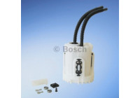 Fuel Pump EKPT-AA-RBCB Bosch