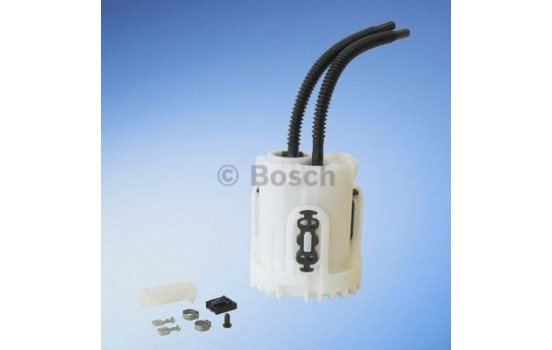 Fuel Pump EKPT-AA-RBCB Bosch