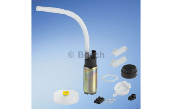 Fuel Pump EKPT-AA-RBCB Bosch