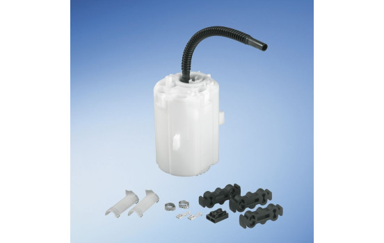 Fuel Pump EKPT-AA-RBCB Bosch, Image 2