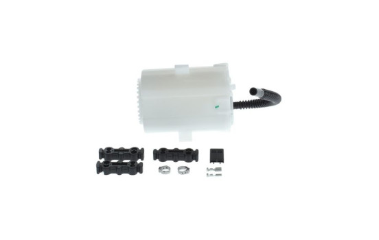 Fuel Pump EKPT-AA-RBCB Bosch, Image 3