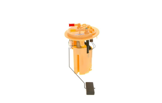 Fuel pump, housing 0 986 580 365 Bosch