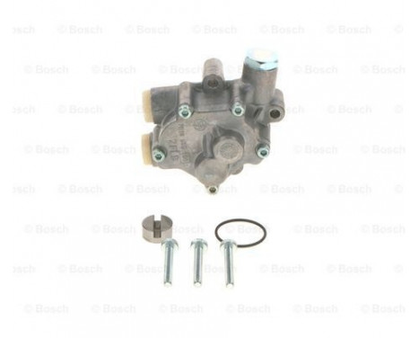 Fuel Pump K S00 001 392 Bosch
