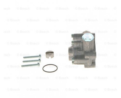 Fuel Pump K S00 001 392 Bosch, Image 2