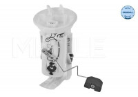 Fuel Pump MEYLE-ORIGINAL Quality