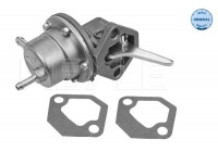Fuel Pump MEYLE-ORIGINAL Quality