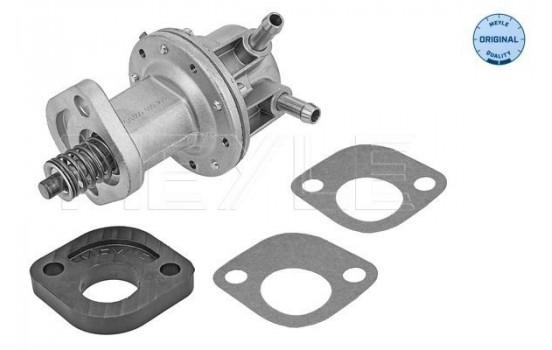 Fuel Pump MEYLE-ORIGINAL Quality