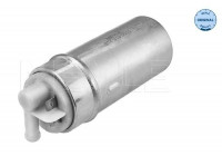 Fuel Pump MEYLE-ORIGINAL: True to OE.