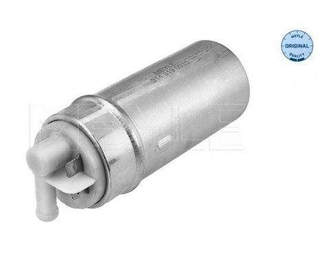 Fuel Pump MEYLE-ORIGINAL: True to OE.
