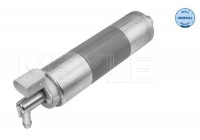 Fuel Pump MEYLE-ORIGINAL: True to OE.