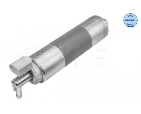 Fuel Pump MEYLE-ORIGINAL: True to OE.