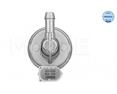 Fuel Pump MEYLE-ORIGINAL: True to OE., Image 3