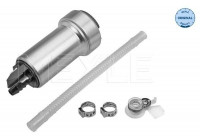 Fuel Pump MEYLE-ORIGINAL: True to OE.