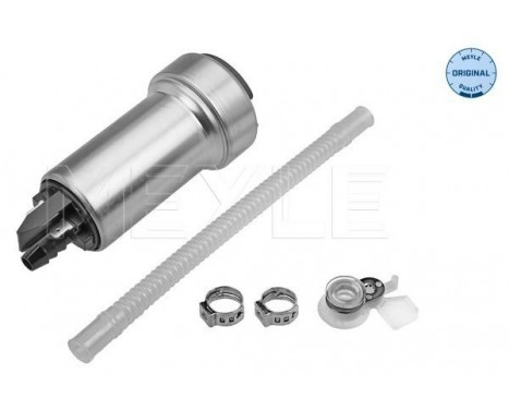 Fuel Pump MEYLE-ORIGINAL: True to OE.