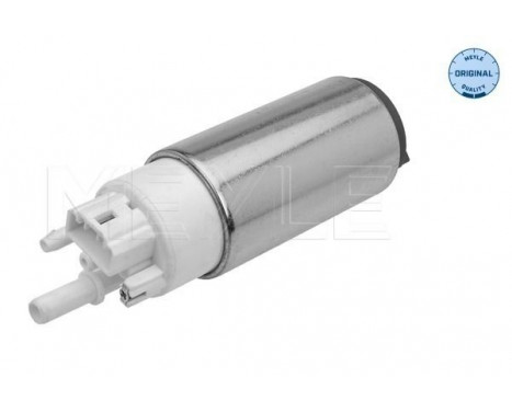 Fuel Pump MEYLE-ORIGINAL: True to OE.
