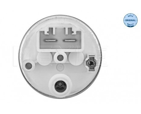 Fuel Pump MEYLE-ORIGINAL: True to OE., Image 3