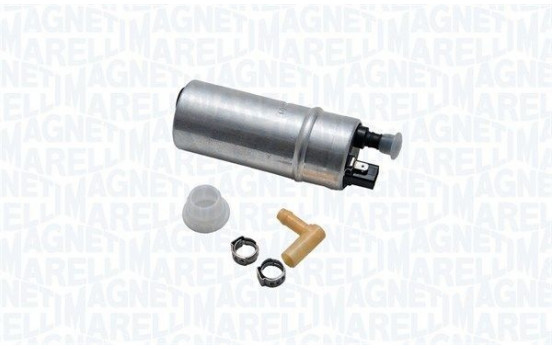 Fuel Pump PB KIT