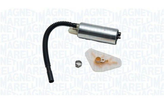 Fuel Pump PB KIT