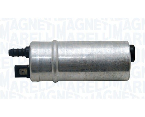 Fuel Pump PB