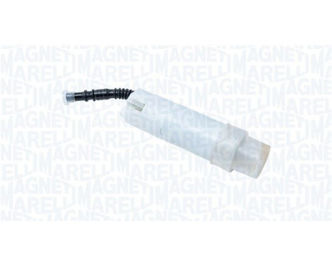 Fuel Pump PB