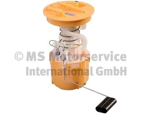 Fuel pump with tank float 7.00661.18.0 Pierburg, Image 2