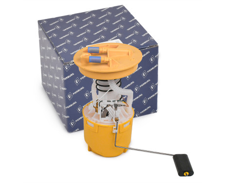 Fuel pump with tank float 7.00661.18.0 Pierburg