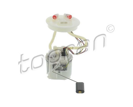 Fuel Pump