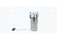 Fuel pump