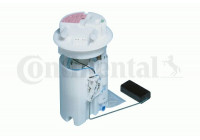 Fuel pump