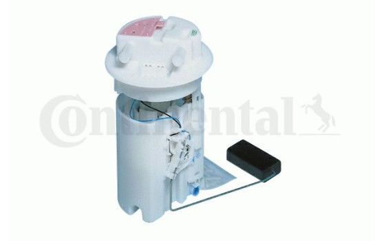 Fuel pump